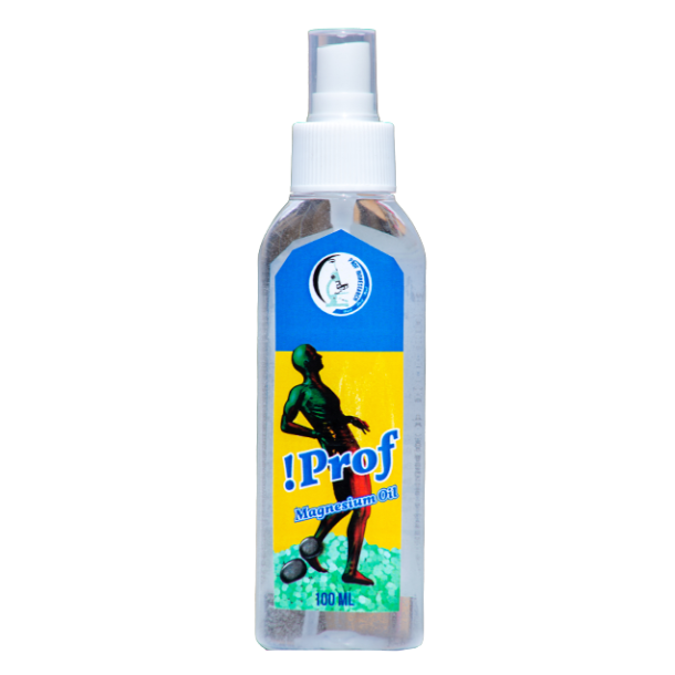 Magnesium Oil